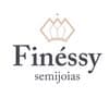 Logo Finessy Semijoias