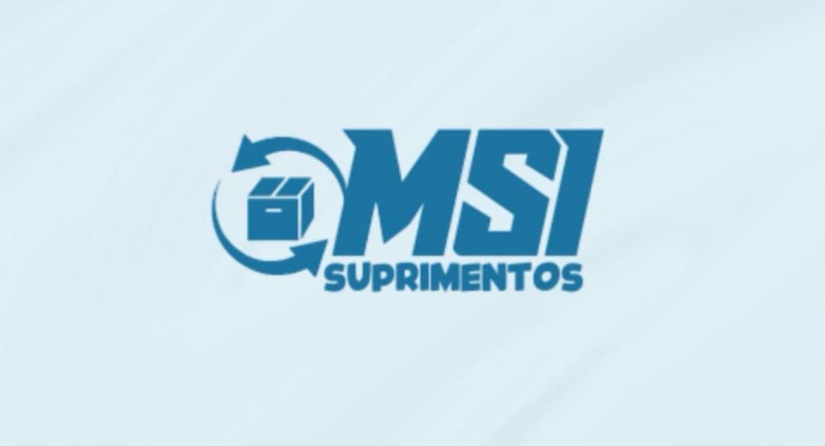 Logo MSI Limpeza