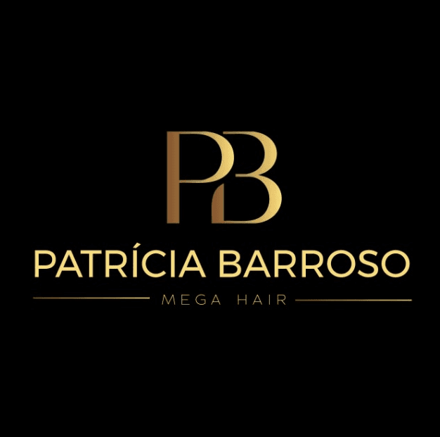 Logo Salão Patrícia